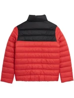 Dětská bunda Jr 4FJSS23TDJAM077 62S - 4F