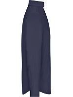 Daiber JN 1372 Popelínová košile slim fit s dlouhým rukávem 02.1372 navy Daiber JN 1372 Popelínová košile slim fit s dlouhým rukávem 02.1372 navy