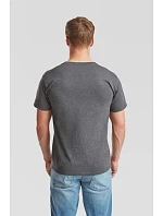 Fruit of the Loom Valueweight T Tričko 16.1036 white Fruit of the Loom Valueweight T Tričko 16.1036 white