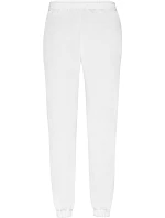 Fruit of the Loom Classic Elasticated Jog Pants Tepláky 16.4026 white Fruit of the Loom Classic Elasticated Jog Pants Tepláky 16.4026 white