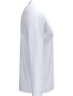 Kariban K 358 Pánské tričko do V s dl. rukávem 20.K358 white Kariban K 358 Pánské tričko do V s dl. rukávem 20.K358 white