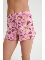 Vamp - Dámské kraťasy s potiskem 19793 - Vamp