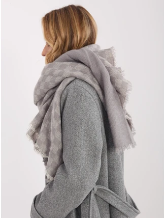 Šála AT SZ 16501.61 šedá Šála AT SZ 16501.61 šedá