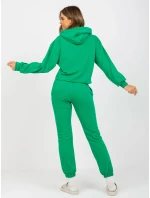 Sada EM KMPL 734.35P zelená Sada EM KMPL 734.35P zelená