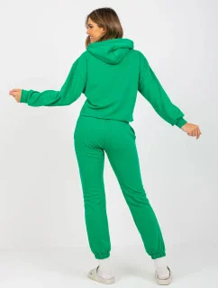 Sada EM KMPL 734.35P zelená