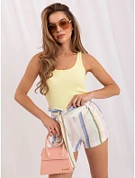 RV top TP A1439.97 světle žlutá RV top TP A1439.97 světle žlutá