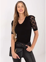 Halenka TP BZ 5552.70 bílá