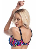 Dámská plavková podprsenka Fany P1201 Mix barev - Fantasy