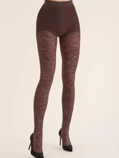 PUNČOCHÁČE - VZOR CAMEO