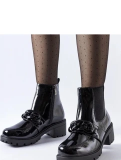 Boty  model 205842 Solea