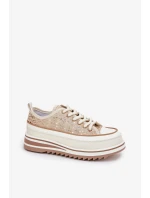 Tenisky  model 211353 Step in style