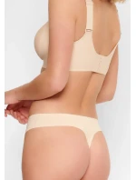 Dámská tanga Lingadore 1700T 2PACK Dámská tanga Lingadore 1700T 2PACK
