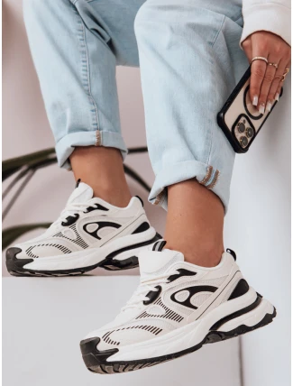 Dámská sportovní obuv AIRBOOS black FashionStreet ZY0612