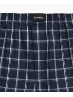 Boxerky Atlantic MBT-001 S-2XL Boxerky Atlantic MBT-001 S-2XL