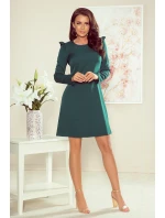 Dámské šaty 264-1 Nell - NUMOCO Dámské šaty 264-1 Nell - NUMOCO