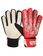 Reusch Attrakt Starter Solid Jr brankářské rukavice 54 72 014 8905