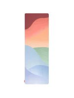 Cestovní podložka na jógu Spokey SPK-944217 Cestovní podložka na jógu Spokey SPK-944217