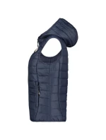 Geografické Norsko Vatika Hood EO 233 Jr WW2008E/GNO-Navy vesta Geografické Norsko Vatika Hood EO 233 Jr WW2008E/GNO-Navy vesta