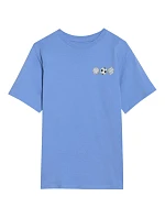 Tričko 4F M2640 Jr 4FJRSS25TTSHM2640 33S