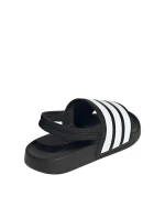 Adidas Adilette Estrap Jr JR5328 sandály