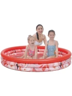 DĚTSKÁ KOŠÍKOVÁ KOŠÍKOVÁ KOŠÍKOVÁ KOŠÍKOVÁ KOŠÍK 157x24CM 51465