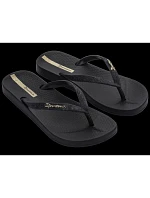 Dámské letní žabky Ipanema Anat Lolita beach flip flops black (83140-23376) dámské