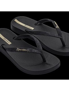 Dámské letní žabky Ipanema Anat Lolita beach flip flops black (83140-23376) dámské