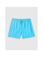 Pánské plážové šortky boardshorts 4F 4FRSS26UBDSM229-33S Pánské plážové šortky boardshorts 4F 4FRSS26UBDSM229-33S