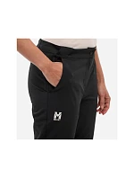 Dámské kalhoty MILLET Ubic Stretch Pant W, černé Dámské kalhoty MILLET Ubic Stretch Pant W, černé