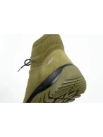 Pánské trekové boty M OBMH255 45S - 4F Pánské trekové boty M OBMH255 45S - 4F