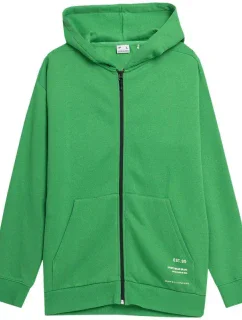 Pánská mikina M 4FSS23TSWSM236 41S - 4F