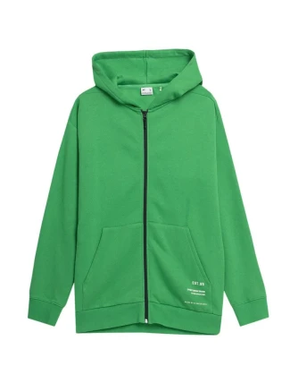 Pánská mikina M 4FSS23TSWSM236 41S - 4F