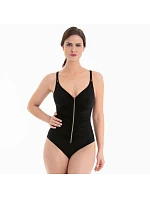 Style Tarja jednodílné plavky 7466 black - Anita Classix Style Tarja jednodílné plavky 7466 black - Anita Classix