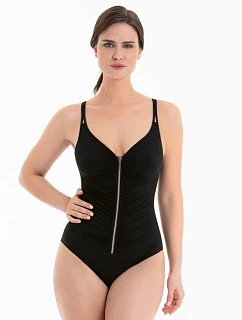 Style Tarja jednodílné plavky 7466 black - Anita Classix