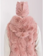 AT CZ 2325 cap.85 růžová