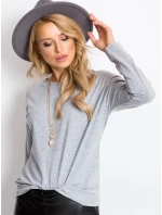 Halenka RV BZ 5121.21P šedá Halenka RV BZ 5121.21P šedá