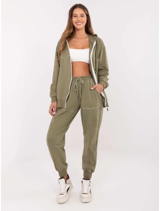 RV KMPL set A881.15 khaki