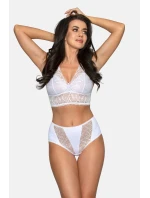 Kalhotky BBL 181 White - Babell Kalhotky BBL 181 White - Babell