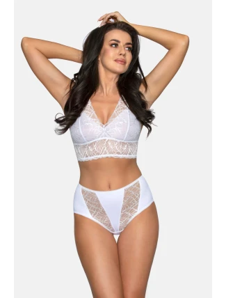 Kalhotky BBL 181 White - Babell Kalhotky BBL 181 White - Babell