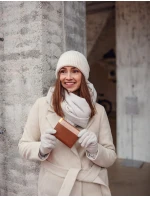 Peněženka VUCH Shuri Brown