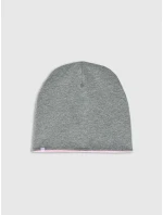 Dětská oboustranná čepice 4F Dětská oboustranná čepice 4F