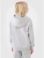 Chlapecká mikina 4F