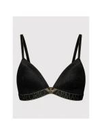 Dámská podprsenka 164298 1A207 - 00020 - Černá - Emporio Armani Dámská podprsenka 164298 1A207 - 00020 - Černá - Emporio Armani