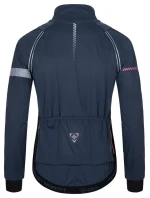 Dámská softshelová bunda ZAIN-W tmavě modrá - Kilpi Dámská softshelová bunda ZAIN-W tmavě modrá - Kilpi