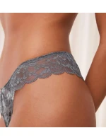 Dámské kalhotky Sensual Spotlight Highleg Brazilian - Triumph Dámské kalhotky Sensual Spotlight Highleg Brazilian - Triumph