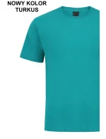 Pánské tričko ALEKSANDER 5XL-6XL Pánské tričko ALEKSANDER 5XL-6XL