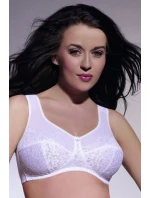 PODPRSENKA 580/PRSENKA-BÍLÁ