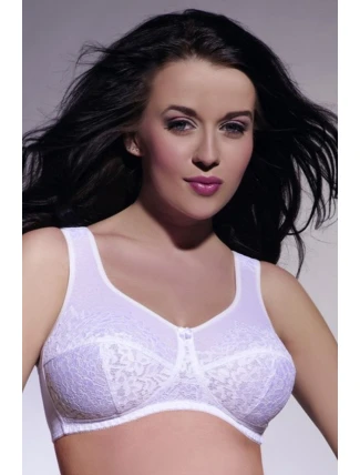 PODPRSENKA 580/PRSENKA-BÍLÁ