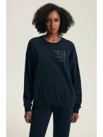 DÁMSKÉ PYŽAMO DELANCY 43705 AW25