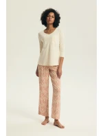 DÁMSKÉ PYŽAMO DENISE 43671 SS26